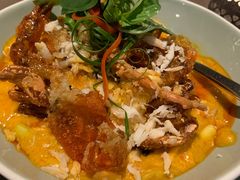 -CHINCHIN 青青·泰国料理(万象食家店)