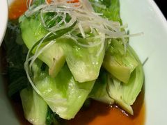 -真地道京味府·鲜橙烤鸭·北京菜(朝阳公园·甜水园店)