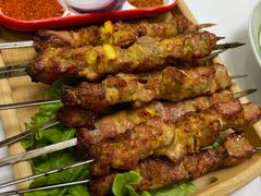 -伊隆斋(什刹海店)