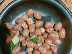 -九田家黑牛烤肉料理(华侨城店)