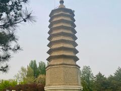-古塔公园