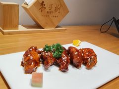 -枣子树·素食餐厅(普陀山店)