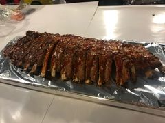 -席娜卡琳火车铁道夜市