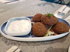 -La Medina餐厅(亮马河南路店)