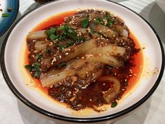 -渝信川菜 · 川味家常菜(长安店)