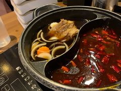 -火炉火自助餐(悠唐购物中心店)