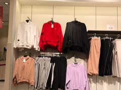 -H&M(星河城店)