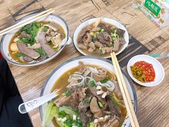 净牛杂加豆腐串-正宗阳山牛杂(东城店)