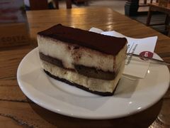 提拉米苏-COSTA COFFEE(岭南天地店)