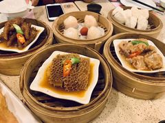 -点都德(聚福楼店)