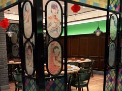 -1718食尚馆·太湖菜(龙之梦太湖古镇店)