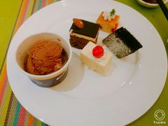 -余姚四明湖开元名都度假酒店·夏威夷西餐厅