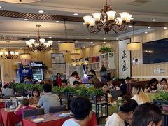 -桃子餐厅·天津菜(红星路直营店)