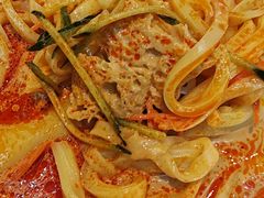 -燕兰楼·清真西北融合菜(亚运村店)