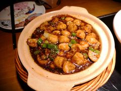 -蜀宴小调·精致家常菜(来福士店)