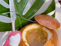 -烛影拾光观景餐厅·创意菜·摄影·小提琴(大唐不夜城店)