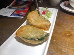假蒌夹肉-桂小厨广西菜(万象城店)