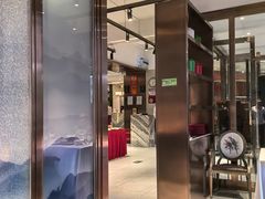 -盛百味·家宴餐厅(霸州分店)