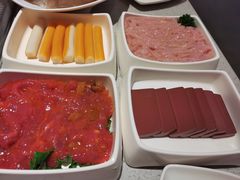 -海底捞火锅(长沙华创国际广场店)