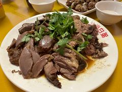 -桂园白粥·潮汕老味道