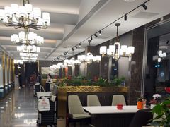 -玉林烤鸭店(垡头店)
