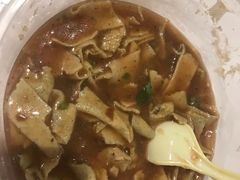 -大福来锅巴菜(古文化街店)