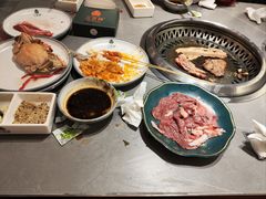 -三京祥烤肉自助料理(慈云寺店)