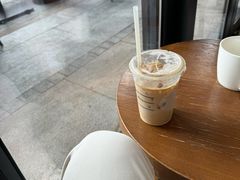 -星巴克(深圳领航里购物中心店)