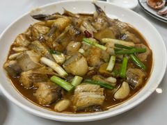 -健跳小海鲜(人民路店)