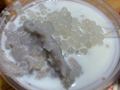 -小草糖水(海棠村店)