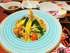 -蟹田居·活蟹料理(东城店)