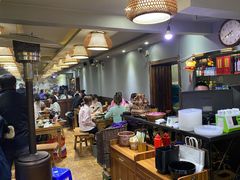 大堂-辣盆盆麻辣小龙虾(哈尔滨总店)