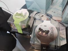 -喜茶(徐州金鹰店)