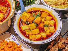 -羊瑞堂·横山炖羊肉·陕菜(未央路旗舰店)