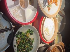 -青年公社烤鸭(青年路店)