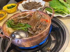 -顺顺小吃(独克宗古城店)