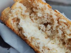 全麦司康-啊噗吐呦现场烘焙(麦凯乐店)