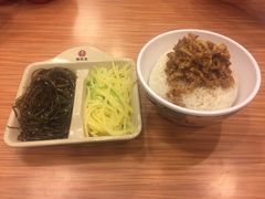 -李先生牛肉面大王(华联商厦店)