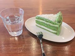 -black rainbow coffee
