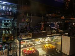 -JINNS锦时 steak&pizza(浸信会礼拜堂旧址店)