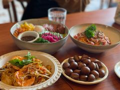 -有序Orderly融合西餐·咖啡(运河外滩店)