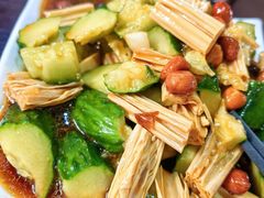 -淮南牛肉汤(定福庄西街店)