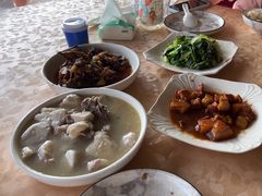 -晓琦农家菜馆·地道农家菜