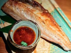 -阿吾罗日本料理(K11艺术中心店)