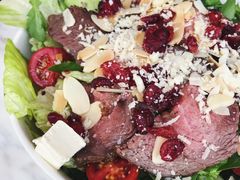 -农畉LONFOOD(福田星河COCOPark店)