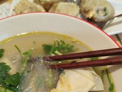 -小杨生煎(天之骄子店)