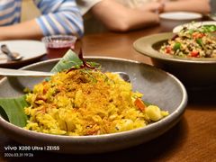 -本处·素食·融合料理(南油店)