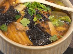 -安多素食(广仁寺路店)