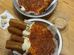 -去吃龙虾 | 烧烤·龙虾馆(红林世界城店)