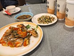 -吴记富苑(朝阳店)